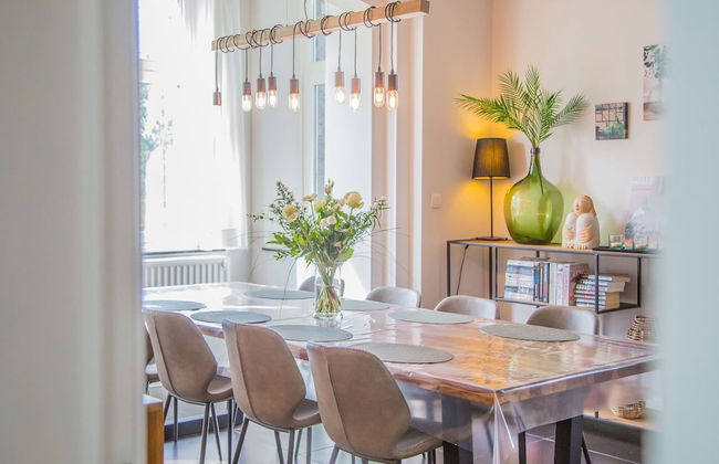 Gite Ma Dame Jeanne in Durbuy With a Sauna - Foto 27