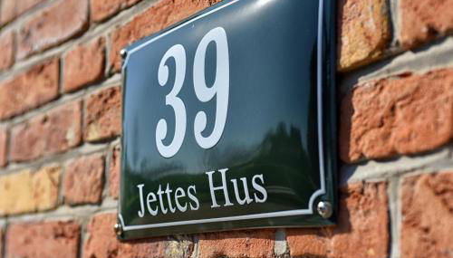 Jettes Hus - Photo 4