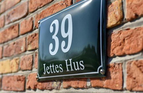 Jettes Hus - Foto 4