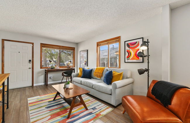 Old Town Basecamp 6 Blocks to Old Town Square - Foto 13