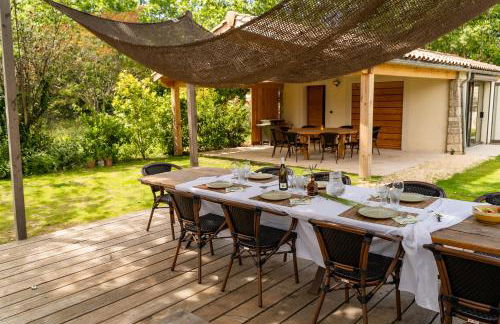 Gîtes Lou Hamou - Foto 44