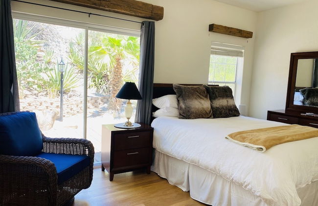 Bubbling Wells Oasis - Foto 13