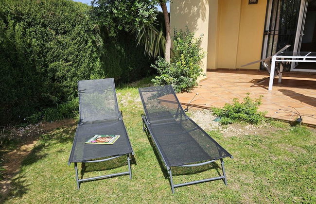 Bungalow in Ayamonte Near Portugal Border - Foto 28