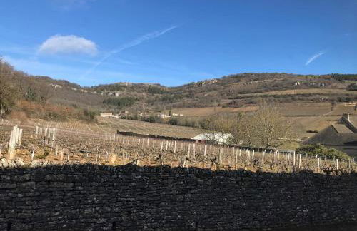 Gîte de la petite charriere - Foto 25