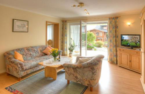 Ferienwohnungen Franziska Hackl - Foto 5