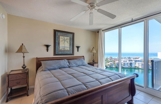 Terrace At Pelican Beach 1201 3 Bedroom Home - Foto 1