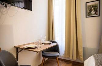 L'Albatros 002 - Hypercentre * Cosy * Wifi - Foto 13