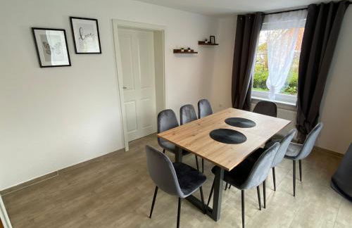 Ferienhaus am Seedeich - Photo 53