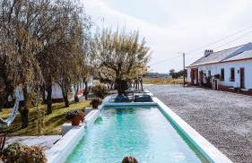 Nature Forest - Herdade de Martingil - Foto 70