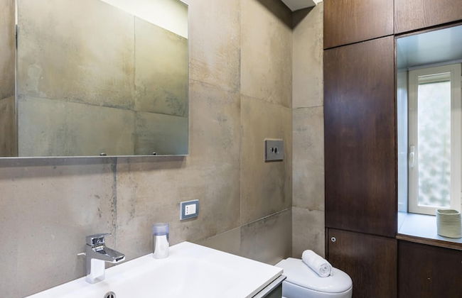 Fresh and Trendy Flat at Vomero - Foto 37