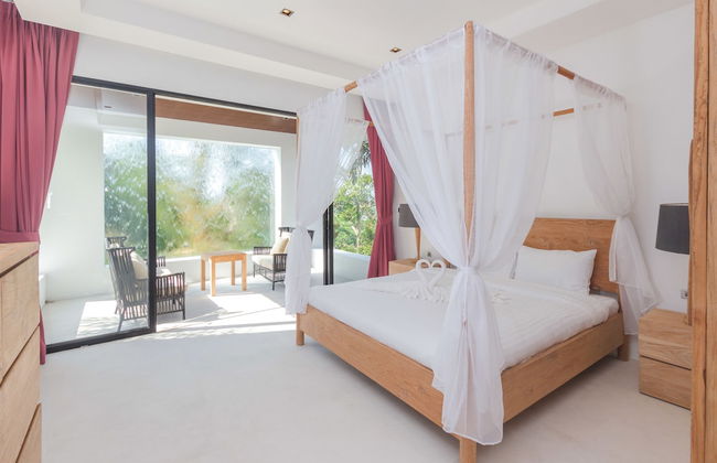 SHA Extra Plus Grand Villa Luxury Time - Foto 10