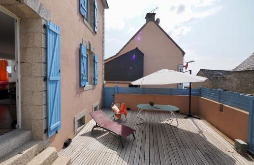 Emplacement de rêve, Maison à 20m des Plage - Foto 15