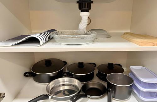 New England Apto C/ Design & Estilo Marcante / TV - Foto 33