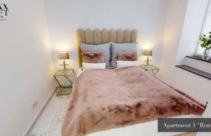 LUXXLOFT Luxusapartments Wetzlar - Foto 9