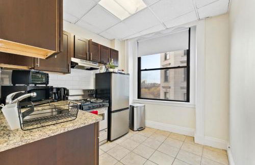 Furnished Apartment in Downtown - Foto 68