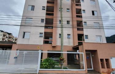 UBATUBA HOME , churrasqueira piscina estacionamento coberto - Foto 1