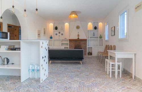 Alojamiento Rural junto a Vía Verde Olvera - Foto 24