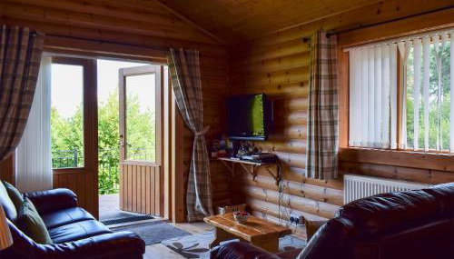 Fingask Log Cabin - S4394 - Foto 3