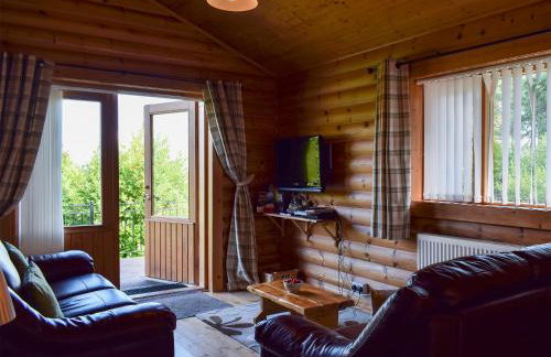 Fingask Log Cabin - S4394 - Foto 3
