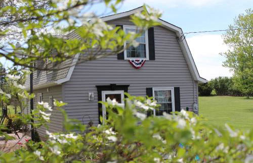 The Carriage House on Slope Hill - Foto 43