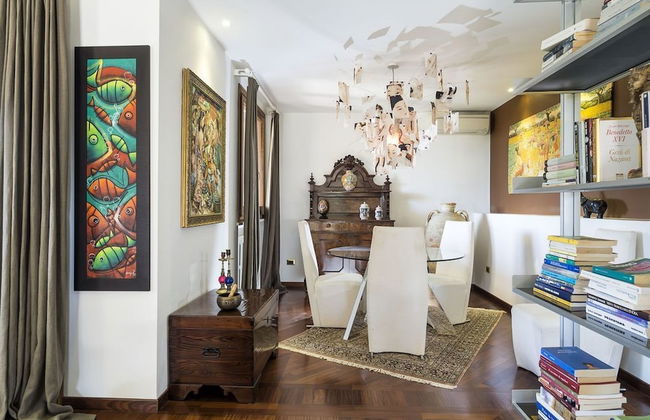 Profumo d'Oriente - Foto 13