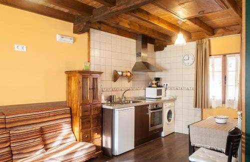 Apartamentos Rurales Les Martes - Foto 28