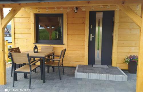 Słoneczny Domek - Foto 14