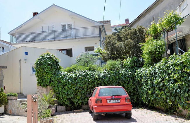 Sea View Apartment on Walking Distance to sea - Foto 48