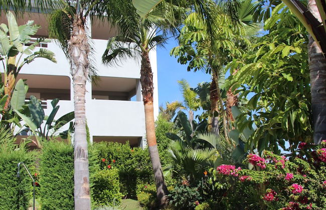 Apartamentos Cortijo del Mar Resort - Photo 63