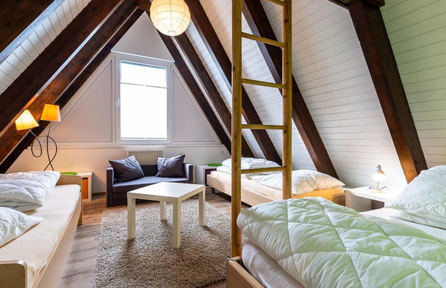 Ferienwohnpark Immenstaad - Foto 10