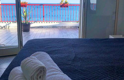 Ionio Sea Apartment by Accòmodati - Foto 10