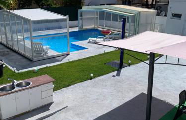 Aroeira Tropical Villa - Foto 13