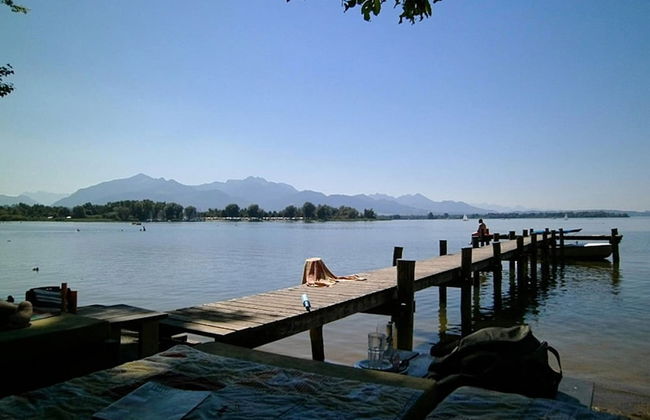 Gemutliches Ferienwohnung in Feldwies mit Sauna - Photo 38