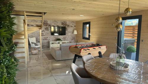 Le Chalheureux - Foto 4