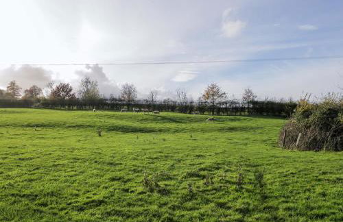Wiltshire Weavers Hut - Foto 23