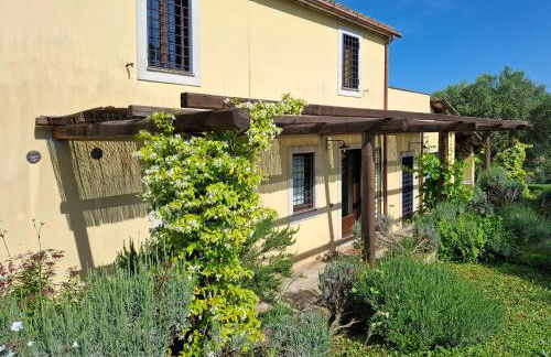 IL CASALE DEGLI ULIVI- Splendido casale panoramico con piscina a 30 min da Roma GRA - Foto 54
