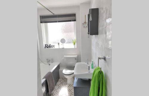 Detached House with Panoramic Sea Views - Foto 28