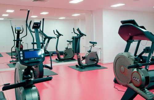 Séjours & Affaires Paris Bagnolet - Foto 6