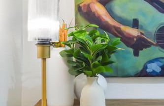 7even Clouds Éclair- Cozy basement nest near NE DC - Foto 5