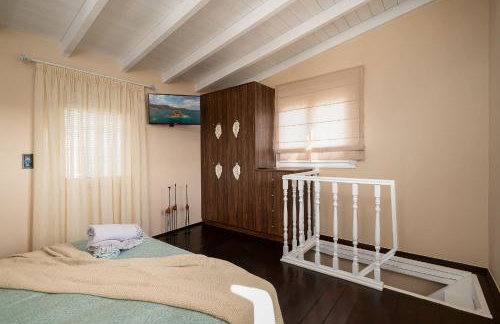 Chrisi`s house with jacuzzi - Foto 41