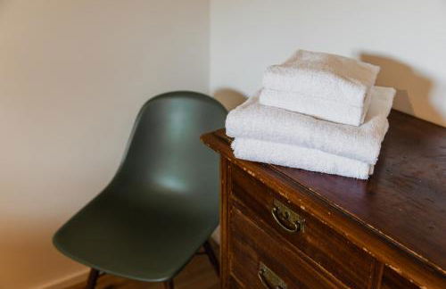 HØV - Boutique-Apartments im Allgäu - Rückzug & Design - Foto 14