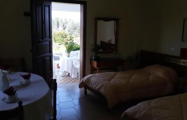 Eftihia Studios - Photo 7