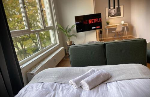 Karls Apartment - B24 - Foto 19