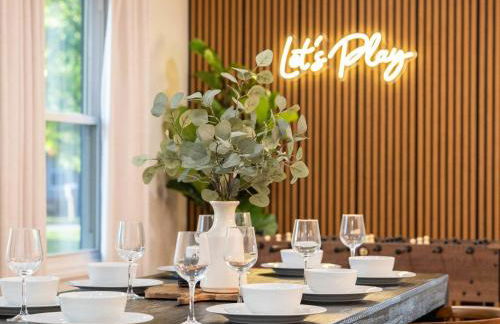 Fine Design | 14 Guest | Sauna | HotTub | Firepit - Foto 22