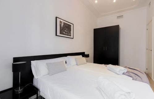 Decô Apartments Barcelona-Eixample - Foto 18