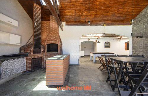 Casa em Mongagua com Piscina e Area Gourmet - Foto 2