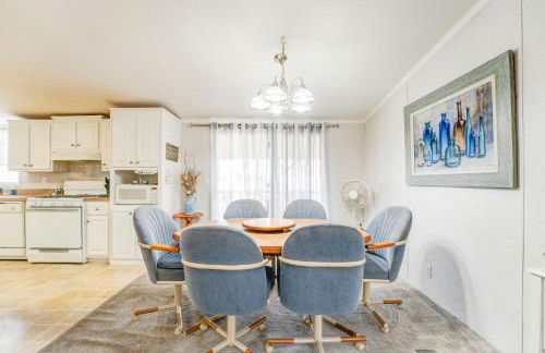 3 bed 2 bath with office room-with futon bed on Weiss Lake - with community ramp & dock - Photo 16