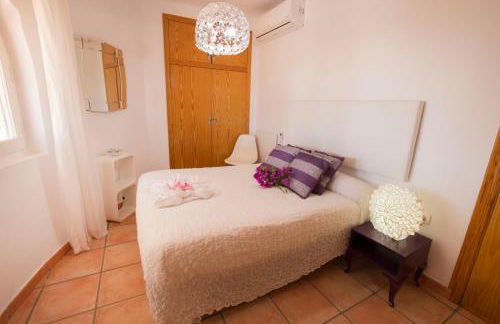 Villa Samar Altea Grupo Terra de Mar, alojamientos con encanto - Photo 30