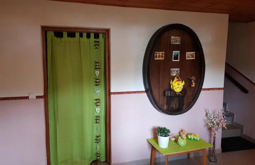 La Maison Jaune - Foto 31