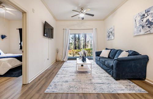 The Blues Retreat coffee station & free parking - Foto 12